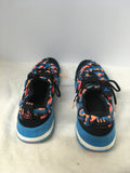 Adidas Men's Size 13 Blue Sneakers - Mens