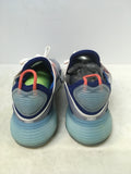 Nike Air Max Men's Size 11.5 Royal Blue Sneakers - Mens
