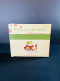 Fitz And Floyd Holiday - Christmas