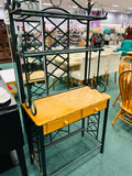 Baker's Rack