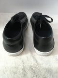 Carrucci Men's Size 10 Black Oxford Shoes-Mens
