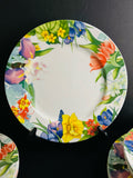 Essex Envrio-Safe Plate