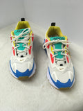 Nike Air Max Women's Multi-Color Size 9 Sneakers
