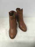 Dolce Vita Women's Brown Size 7.5 Ankle Boot