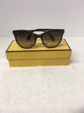 Fendi Sunglasses-Womens
