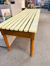 Misc. table