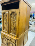 Wall Unit