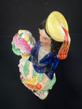 Staffordshire Figurine