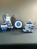 Bombay Tea Set