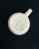 Syracuse China Tea Cup