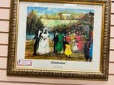 Framed Art