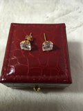 Jacmel Earrings