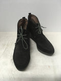 Donald J Pliner Women's Black Size 8.5 Booties