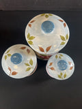 Heritage Mint Canister
