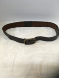 Lucky Brand Men's Brown 36 Belt-Mens
