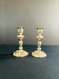 Leonard Candle Holder