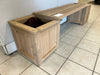 Yardistry Bench