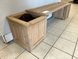 Yardistry Bench