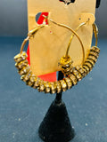 Versona Earrings