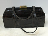 Proctor's Women's Brown Hand Held