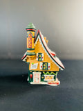 Department 56 Holiday - Christmas