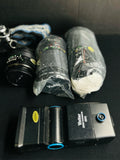 Cannon Camera