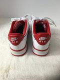Nike Air Force 1 Men's Size 6.5 White Sneakers - Mens