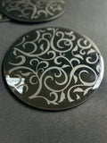 Carolina Pottery Trivet