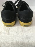 Vans Women's Black Size 8 Sneakers