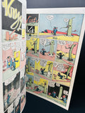 George Herriman Book - Hardback