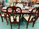 Universal Furniture Table Set