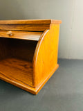 Amish Valley Breadbox