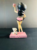 Betty Boop Figurine
