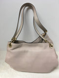Michael Kors Women's Light Pink Shoulder Bag-Purse