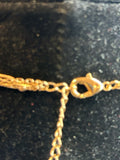 Christopher's Necklace