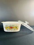 CorningWare Casserole