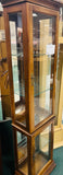 Broyhill Curio
