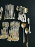 Rogers Flatware