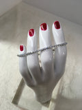 CZ By Kenneth Jay Lane Bracelet