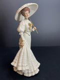 Lenox Statue