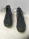 Under Armour Men's Size 12 Gray Sneakers - Mens