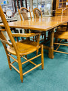 Pennsylvania House Table Set