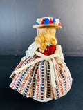 Madame Alexander Doll
