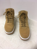 Adidas Men's Size 11 Tan Sneakers - Mens