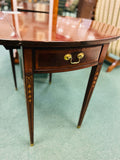 Hickory Misc. table