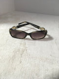 Brighton Women's Black Sunglasses-Womens