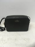Kate Spade Women's Black Cross Body- Purse