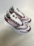 Under Armour Men's Size 8.5 White Sneakers - Mens