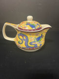 Teapot