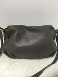 Marc By Marc Jacobs Women's Dark Gray Shoulder Bag-Purse